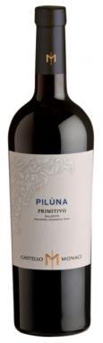 Castello Monaci - Primitivo Piluna 2023