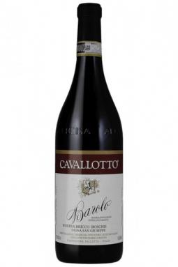 Cavallotto - Barolo Riserva Bricco Boschis Vigna San Giuseppe 2017