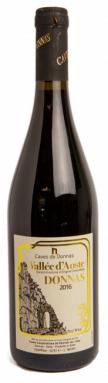 Caves Cooperatives de Donnas - Donnas Rosso 2019