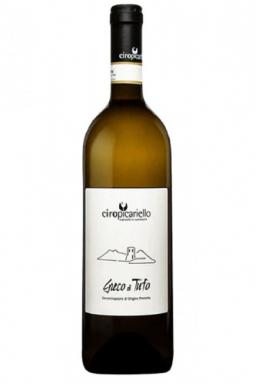 Ciro Picariello - Greco di Tufo 2022