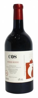 COS - Pithos Rosso 2021