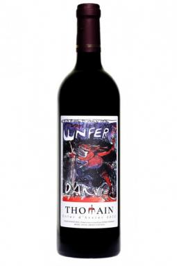 Danilo Thomain - Enfer d'Arvier 2022