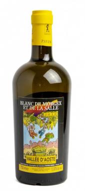 Ermes Pavese - Blanc de Morgex et de la Salle 2023