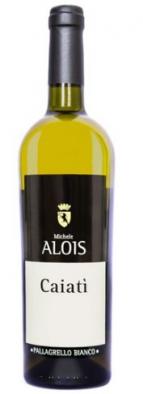 Fattoria Alois - Pallagrello Bianco Caiti 2023
