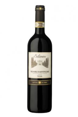 Fattoria del Cerro - Vino Nobile di Montepulcano 2020