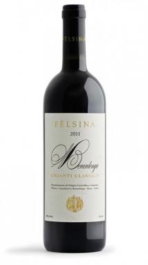 Felsina - Chianti Classico Berardenga 2023
