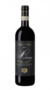 Felsina - Chianti Classico Riserva Berardenga 2022