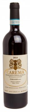Ferrando - Carema Etichetta Bianca 2020