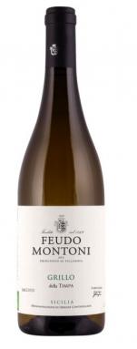 Feudo Montoni - Grillo della Timpa 2023