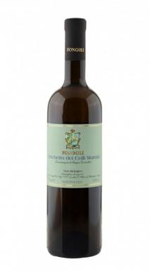 Fongoli - Grechetto La Palmetta 2023