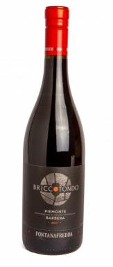 Fontanafredda - Barbera Briccotondo 2022