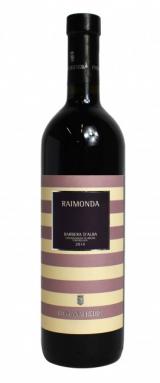 Fontanafredda - Barbera d'Alba Raimonda 2022