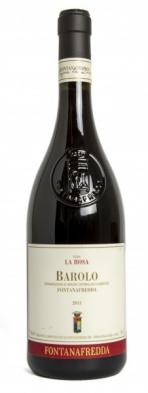 Fontanafredda - Barolo La Rosa 2016