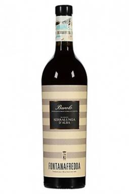 Fontanafredda - Barolo Serralunga d'Alba 2019