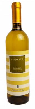Fontanafredda - Roero Arneis Pradalupo 2022