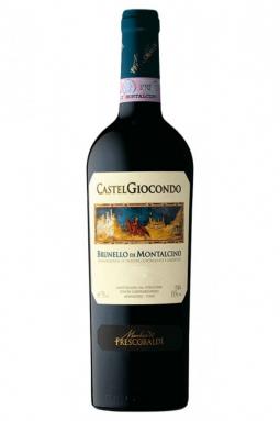 Frescobaldi - Brunello di Montalcino Castelgiocondo 2020