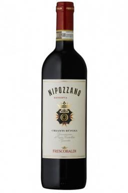 Frescobaldi - Chianti Rufina Nipozzano Riserva 2022