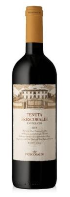 Frescobaldi - Tenuta di Castiglioni Toscana Rosso 2022