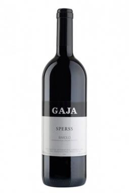 Gaja - Barolo Sperss 2018