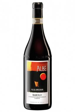G.D. Vajra - Barolo Albe 2020