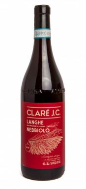 G.D. Vajra - Langhe Nebbiolo JC Clare 2024