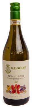 G.D. Vajra - Moscato d'Asti 2024