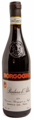Giacomo Borgogno & Figli - Barbera d'Alba 2022