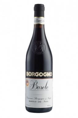 Giacomo Borgogno & Figli - Barolo 2020