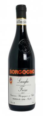 Giacomo Borgogno & Figli - Freisa 2021