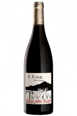 Girolamo Russo - Etna Rosso A Rina 2022
