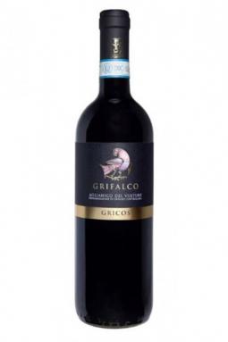 Grifalco - Aglianico del Vulture Gricos 2022