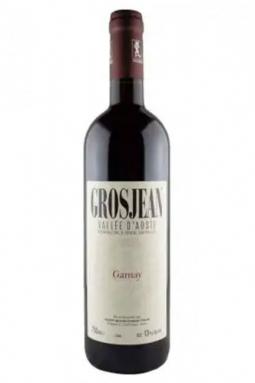 Grosjean - Gamay 2023