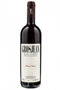Grosjean - Pinot Noir 2023