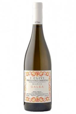 I Clivi - Bianco Galea 2022