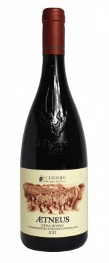 I Custodi - Etna Rosso Aetneus 2018