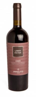 Ippolito - Ciro Rosso Classico Superiore Liber Pater 2022