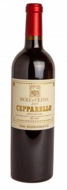 Isole e Olena - Cepparello 2020