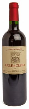 Isole E Olena - Chianti Classico 2020