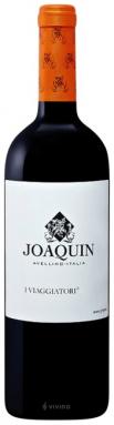 Joaquin - Aglianico I Viaggiatori 2018