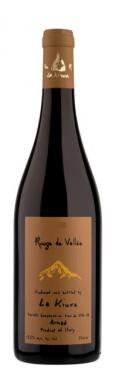 La Kiuva - Rouge de Vallee 2022