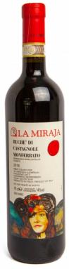 La Miraja - Ruche di Castagnole Monferrato Majoli 2022