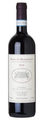 Le Ragnaie - Rosso di Montalcino 2022