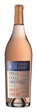Le Vigne di Zamo - Pinot Grigio Ramato 2021