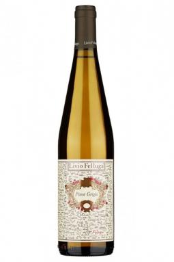 Livio Felluga - Pinot Grigio 2023