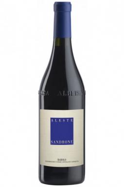 Luciano Sandrone - Barolo Aleste 2020