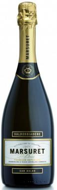 Marsuret - Prosecco Valdobbiadene San Boldo