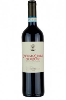 Mastroberardino - Lacryma Christi del Vesuvio Rosso 2023