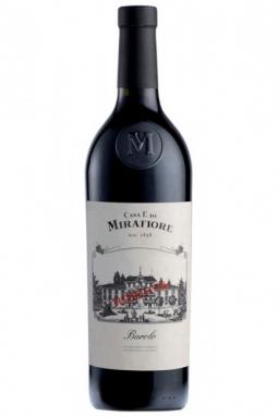 Mirafiore - Barolo Riserva 2015