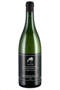 Necotium - Pinot Grigio di Jacopo 2023