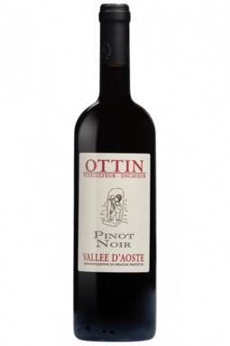 Ottin - Pinot Noir 2022
